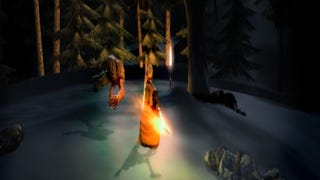 Sang-Froid: Tales of Werewolves - Recenzja