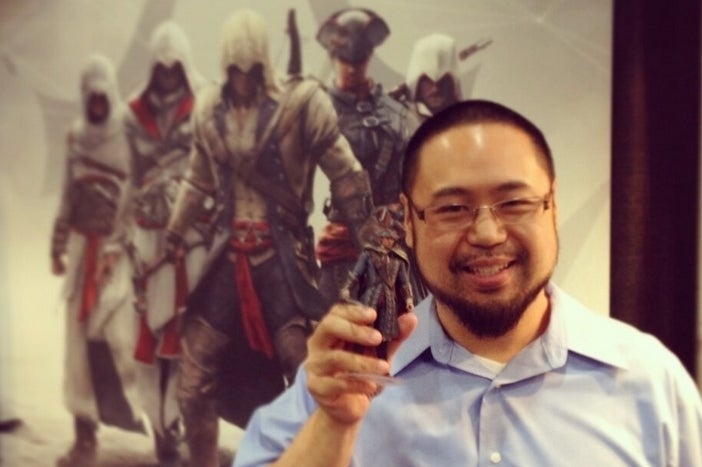 Talking Shop: Assassin's Creed IV's Senior Public Relations Manager ...