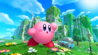 Kirby e la Terra Perduta ha battuto i record della serie con 4 milioni di copie vendute nelle prime 15 settimane