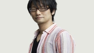 Kojima: "Não quero ficar limitado a uma plataforma"