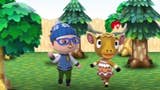 Animal Crossing: New Leaf si fa social