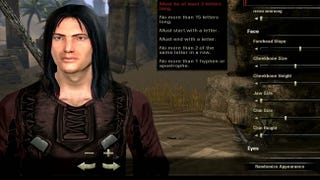 "Rubato" un video dalla beta di The Elder Scrolls Online