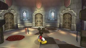Castle of Illusion remake unveiled for PSN, XBLA and PC