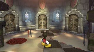 Castle of Illusion zmierza na PC, PSN i XBLA
