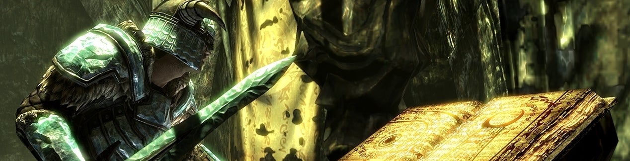 Bethesda stopt met verdere ontwikkeling Skyrim