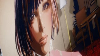 Sex, death and bright colours: Exploring the strange world of Suda 51's Killer is Dead
