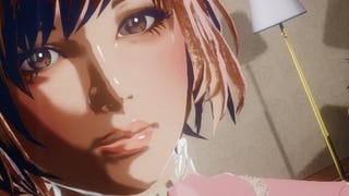 Sex, death and bright colours: Exploring the strange world of Suda 51's Killer is Dead