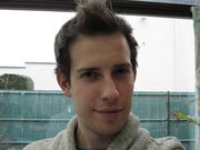 Timothy Ryckmans avatar