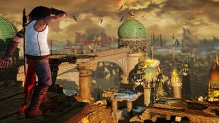 Climax werkt aan nieuwe horrorgame, maakte ook een prototype voor een Prince of Persia