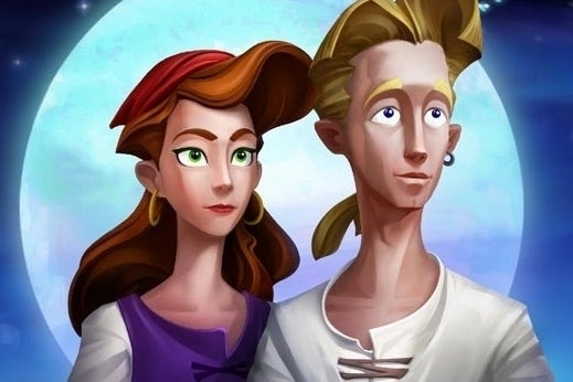 Ron Gilbert reveals his vision for a new Monkey Island game