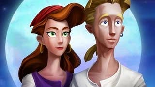 Ron Gilbert reveals his vision for a new Monkey Island game