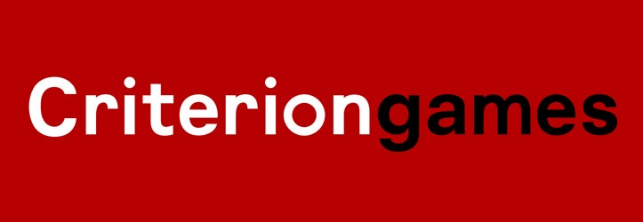 Criterion stopt met ontwikkeling van racing games