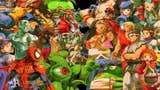 Futuros jogos de luta da Capcom com mais conteúdos para o modo a solo