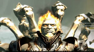 Deludono le vendite di Gears: Judgment e GOW: Ascension