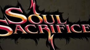 Soul Sacrifice demo data werken in volledige spel