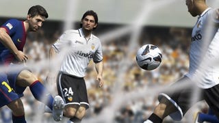 FIFA 14 - preview