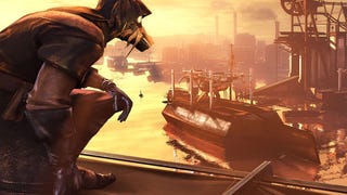 Eurogamer Live-Play: Dishonored - The Knife of Dunwall
