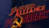Anunciado kickstarter de Jagged Alliance: Flashback