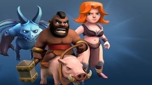 Supercell's Q1 profits hit $104m as IPO mooted