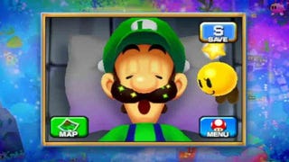Nintendo announces slew of 3DS releases, Mario & Luigi: Dream Team date