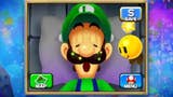 Nintendo announces slew of 3DS releases, Mario & Luigi: Dream Team date