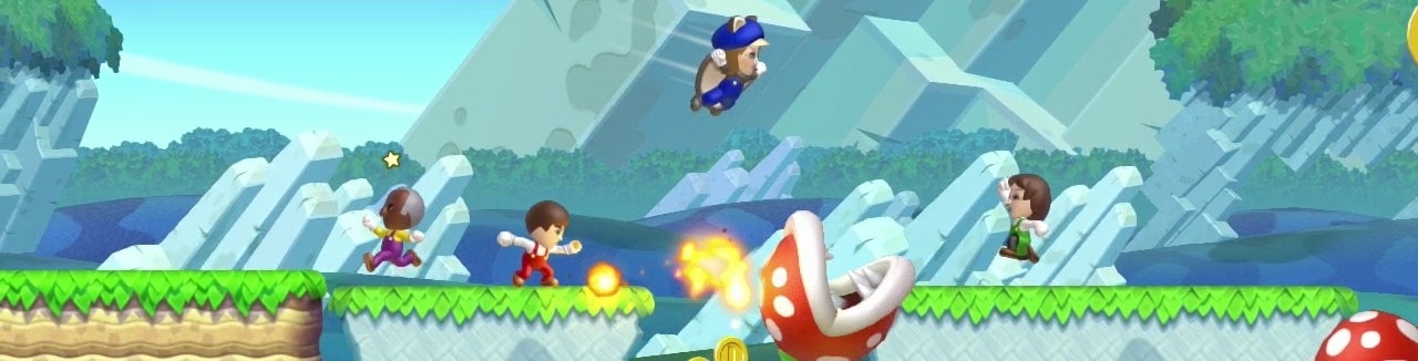 Veel Nintendo nieuws