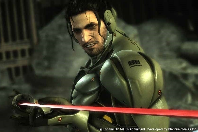 As 10 melhores ideias e inspirações de metal gear rising raiden As 10 melhores ideias e inspirações de metal gear rising raiden