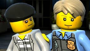 Vídeo: Tráiler de lanzamiento de LEGO City Undercover: The Chase Begins