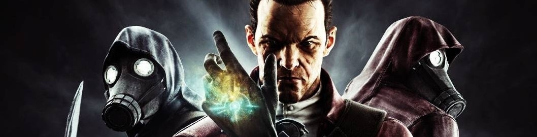 Dishonored: The Knife of Dunwall review