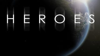 Série Heroes pode ser ressuscitada na nova Xbox