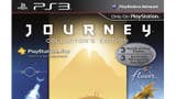 Journey Collector's Edition para a PSN