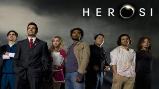 Microsoft rozważa wskrzeszenie serialu „Herosi”, należącego do stacji NBC