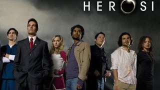 Microsoft rozważa wskrzeszenie serialu „Herosi”, należącego do stacji NBC
