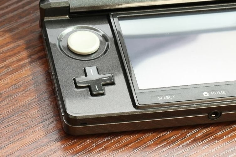 Nintendo 3DS com uma base instalada de 8 milhões nos E.U.A. | Eurogamer.pt