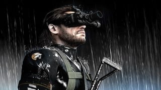Metal Gear Solid: The Legacy Collection - wpis odnaleziony w serwisie klasyfikacji wiekowej