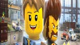 Análisis de LEGO City Undercover: The Chase Begins