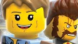 Análisis de LEGO City Undercover: The Chase Begins