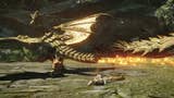 See what Monster Hunter looks like on CryEngine 3