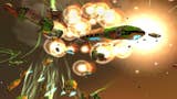 Save Homeworld campaign fails to secure the rights to the space RTS series