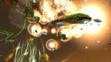 Save Homeworld campaign fails to secure the rights to the space RTS series
