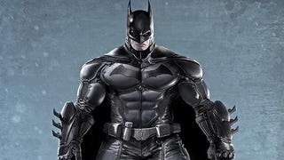 Batman: Arkham Origins ispirato a Legends of the Dark Knight