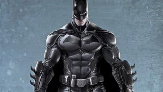 Batman: Arkham Origins ispirato a Legends of the Dark Knight