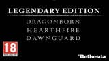 Skyrim: Legendary Edition to contain all DLC - report