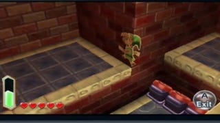 10 minuten gameplay van nieuwe Zelda-game