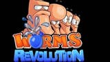 Podem jogar Worms Revolution gratuitamente este fim-de-semana