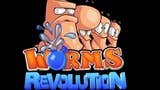 Worms Revolution gratis nel fine settimana