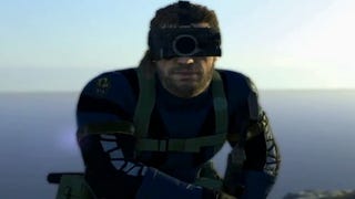 Ex 2K Czech si unisce al team di Metal Gear Solid V