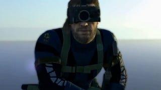 Ex 2K Czech si unisce al team di Metal Gear Solid V
