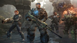 Gears of War: Judgment, svelato il Call to Arms Map Pack