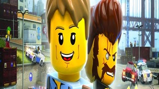 Lego City Undercover: The Chase Begins review